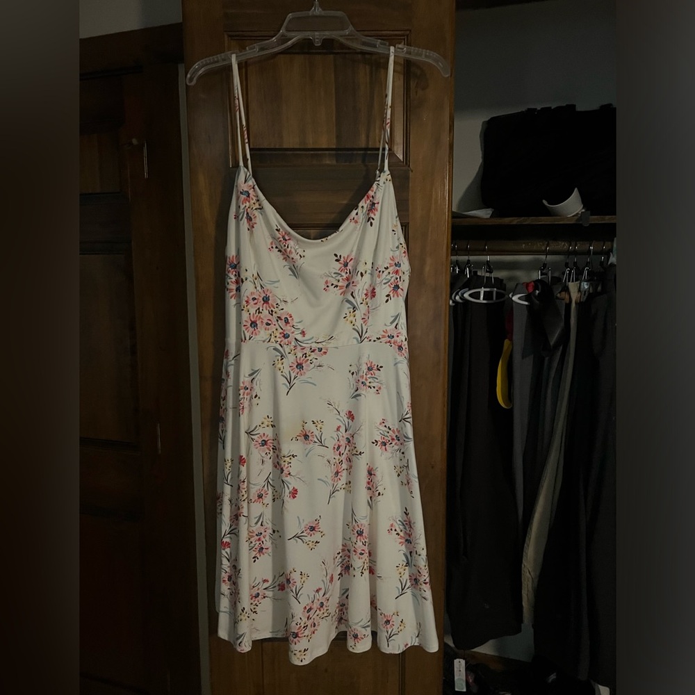 Summer dress